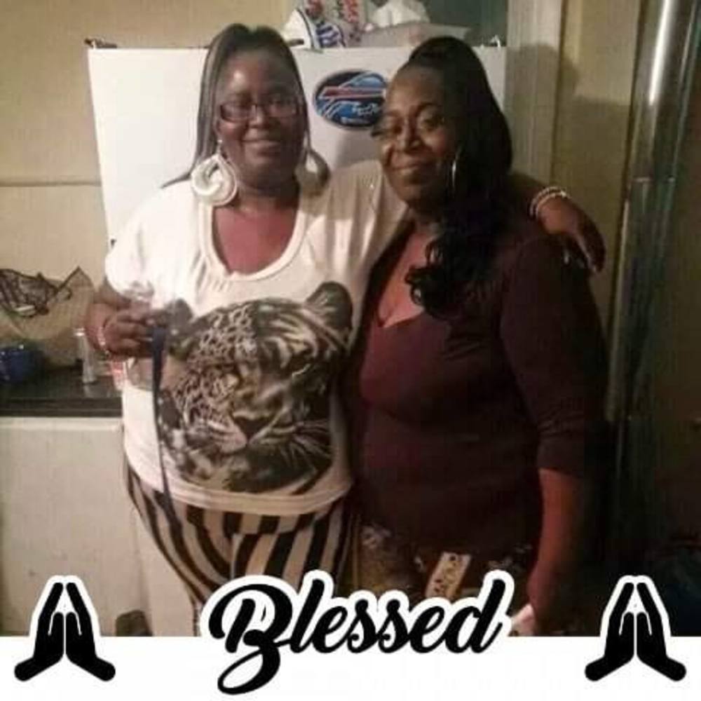 Meet your Posher, Annette